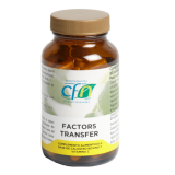 Factors Transfer · CFN · 90 cápsulas