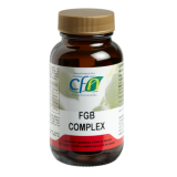 FGB Complex (Fungibacter) · CFN · 60 cápsulas
