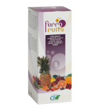 Ferro Fruits · CFN · 500 ml