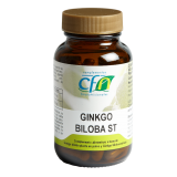 Ginkgo Biloba ST · CFN · 60 cápsulas