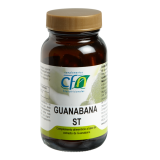 Guanábana Graviola · CFN · 60 cápsulas