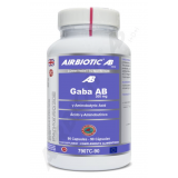GABA AB 300 mg · Airbiotic · 90 cápsulas