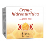 Crema Ultranutritiva con Jalea Real · Ligne Active · 50 ml