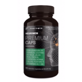 Fosfomen Premium Caps · Herbora · 60 cápsulas