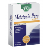 Melatonin Pura Activ · ESI · 30 comprimidos
