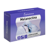 Melanoctina · Plameca · 30 comprimidos