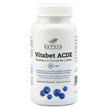 Vitabet ACDE · Betula · 90 cápsulas