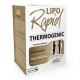 Liporapid Thermogenic · Dietmed · 30 cápsulas