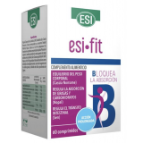 ESI FIT Bloquea la Absorción - Acción prolongada · ESI · 60 comprimidos