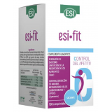 ESI FIT Control del Apetito - Saciante · ESI · 180 comprimidos