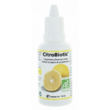 Citrobiotic BIO · Sanitas