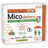 Mico Defens · Pinisan · 30 cápsulas