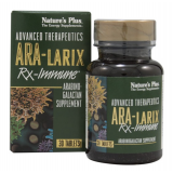 Ara-Larix (Rx-Ara) · Nature's Plus · 30 comprimidos