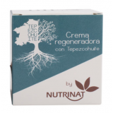 Crema Regeneradora con Tepezcohuite · Nutrinat · 50 ml