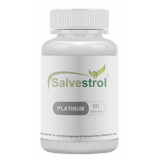 Salvestrol Platinuim · Salvestrol · 60 cápsulas