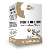 Diente de León · Waydiet · 45 cápsulas
