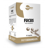 Fucus · Waydiet · 45 cápsulas
