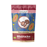 Shiitake BIO · Drasanvi · 125 gramos