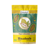 Baobab · Drasanvi · 125 gramos
