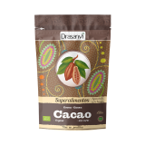 Cacao BIO · Drasanvi · 175 gramos