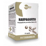 Harpagofito · Waydiet · 45 cápsulas