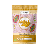Curcuma · Drasanvi · 150 gramos
