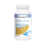 Lecitina de Soja 540 mg · Drasanvi · 90 perlas