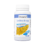 Lecitina de Soja 540 mg · Drasanvi · 90 perlas