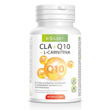 Bisiluet CLA Q10 · Dietéticos Intersa · 45 perlas