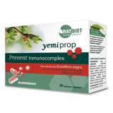 Prevent Inmunocomplex · Waydiet · 30 cápsulas