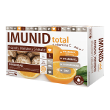 Imunid Ampollas DietMed · 20 ampollas