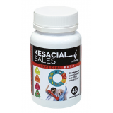 Kesacial Sales Keto · Nova Diet · 45 comprimidos