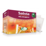 Salvia Infusión · Soria Natural · 20 filtros