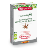 Harpagofit BIO · Superdiet · 20 ampollas
