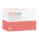 DaoHead · Healthcare · 60 cápsulas
