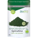 Spirulina · Biotona · 200 gramos