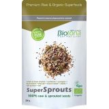 Supersprouts · Biotona · 200 gramos