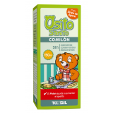 Osito Sanito Comilón · Tongil · 150 ml