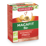 Macafit BIO · Superdiet · 120 comprimidos