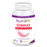 Nutravit Complex · Nutravit · 90 comprimidos