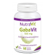 Gabavit · Nutravit · 60 cápsulas