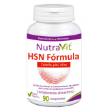 HSN Fórmula · Nutravit · 90 comprimidos