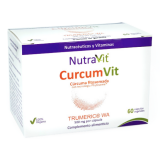 Curcumvit · Nutravit · 30 cápsulas