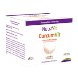 Curcumvit · Nutravit · 30 cápsulas