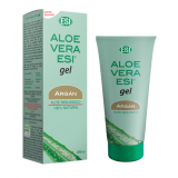 Aloe Vera Gel con Argán · ESI · 200 ml