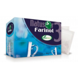 Natursor 3 - Farinol · Soria Natural · 20 filtros