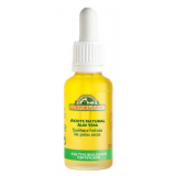 Aceite Natural de Aloe Vera · Corpore Sano · 30 ml