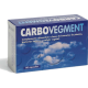 Carbovegment Detox · CFN · 60 cápsulas