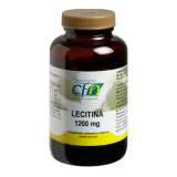 Lecitina 1.200 mg · CFN · 90 perlas