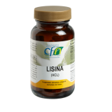 Lisina · CFN · 60 cápsulas
